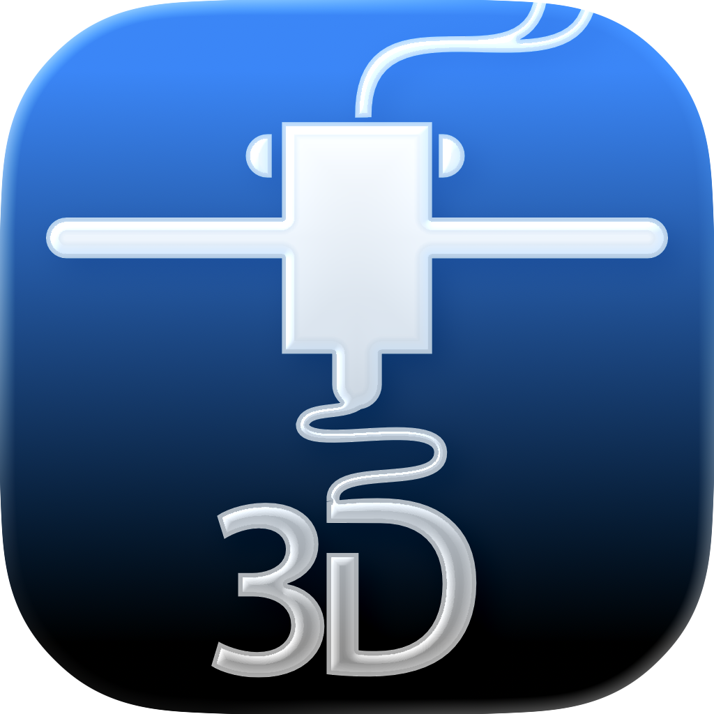 FilamentKeeper application icon
