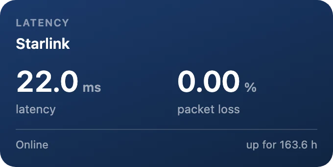 Latency