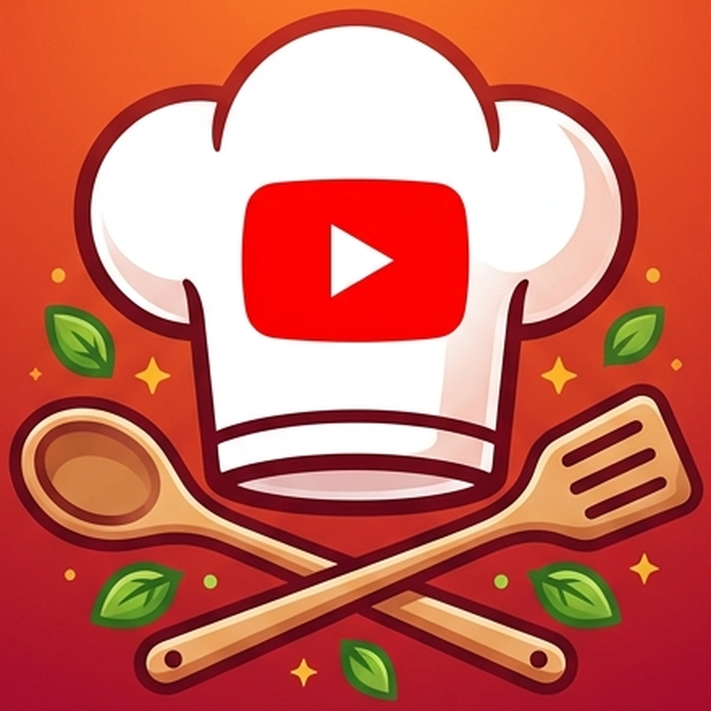 Recepta application icon