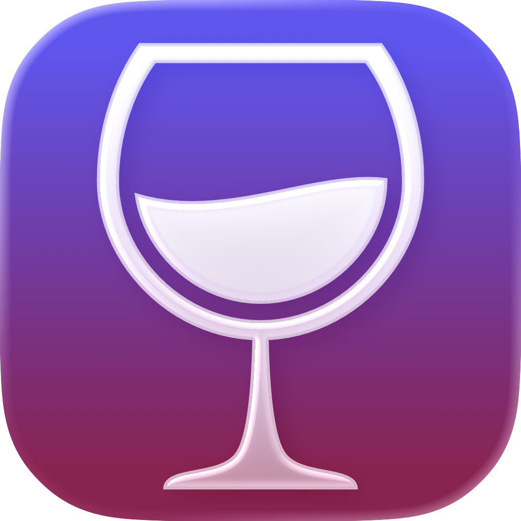 Vinum application icon