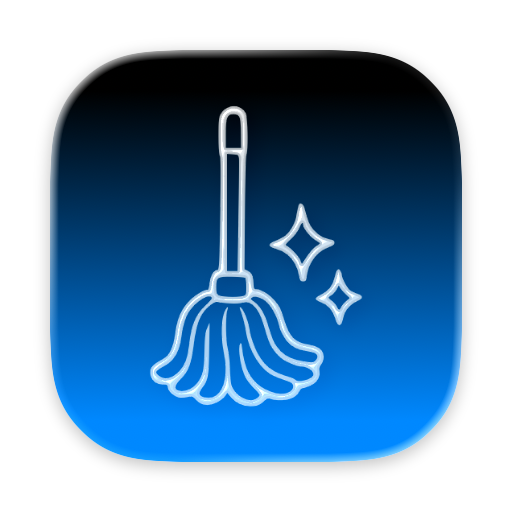 Icône de l’application Xcode Cleaner
